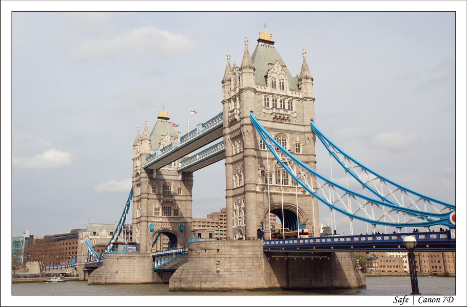 2011 - 04 - Londres 015